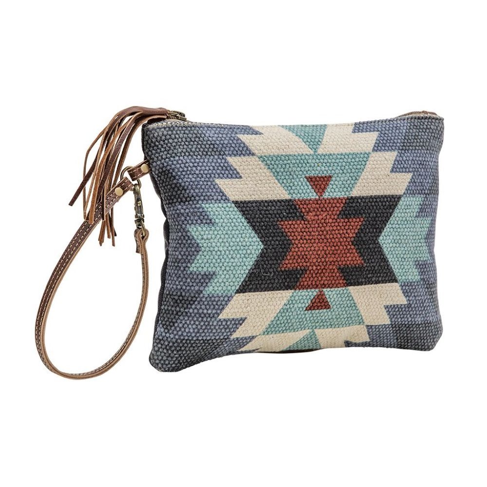 NWT Myra Zipped Bag - Picture 2 of 6